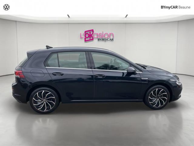 Volkswagen Golf image 7