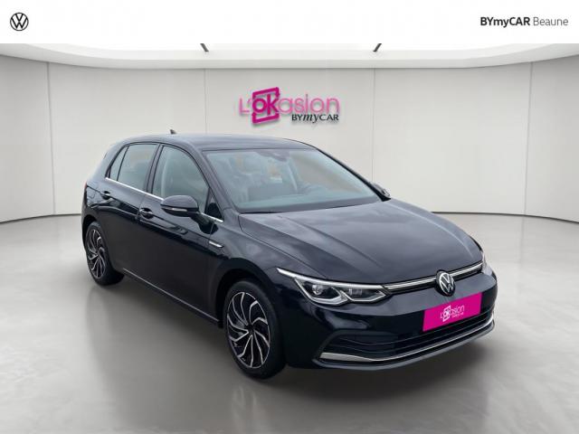 Volkswagen Golf image 6