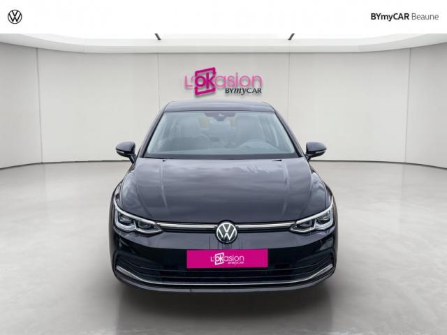 Volkswagen Golf image 9