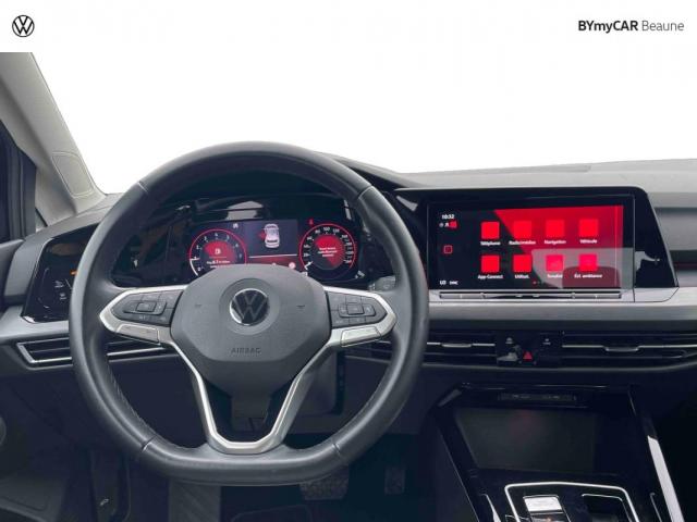 Volkswagen Golf image 5