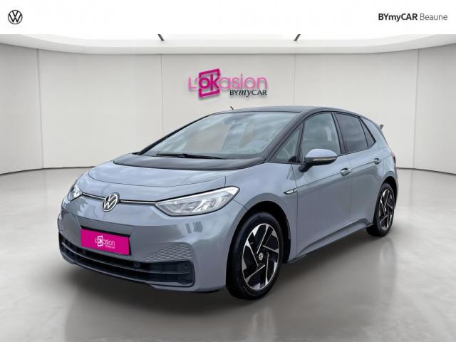 Volkswagen Id.3 204 Ch Pro Performance Active