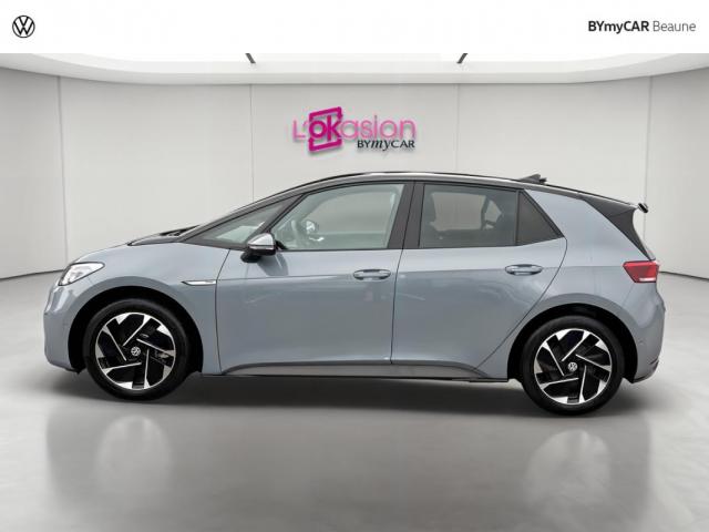 Volkswagen Id.3 image 7