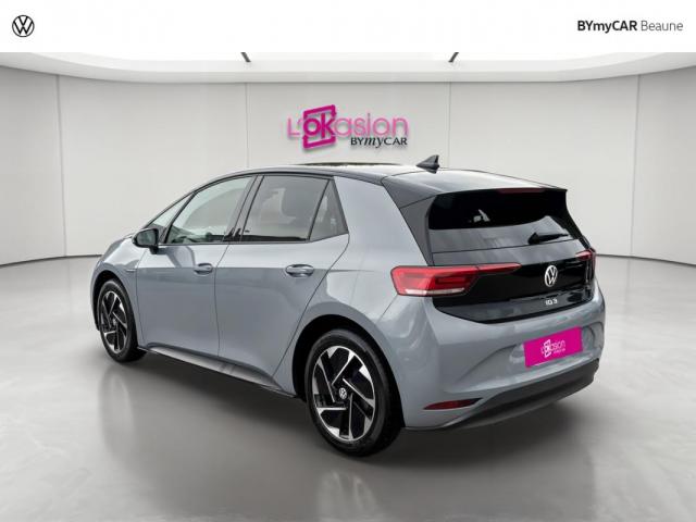 Volkswagen Id.3 image 4