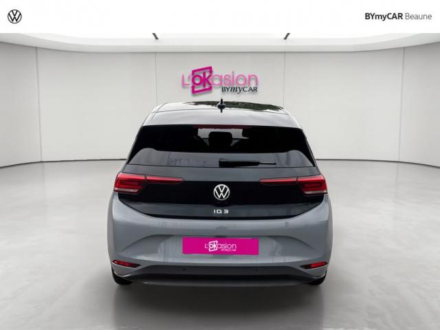 Volkswagen Id.3 image 5