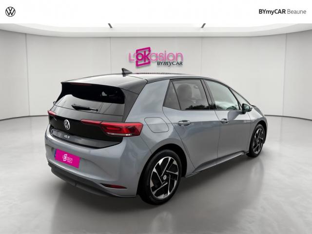 Volkswagen Id.3 image 9