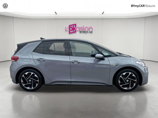 Volkswagen Id.3 image 1