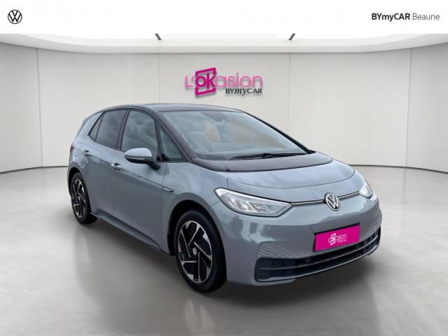 Volkswagen Id.3 image 3