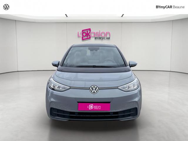 Volkswagen Id.3 image 8