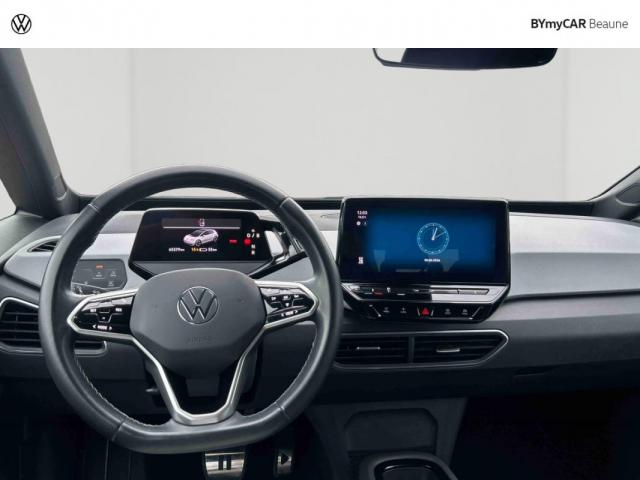 Volkswagen Id.3 image 6