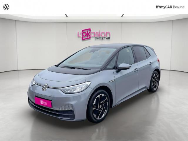 Volkswagen Id.3 204 Ch Pro Performance Active