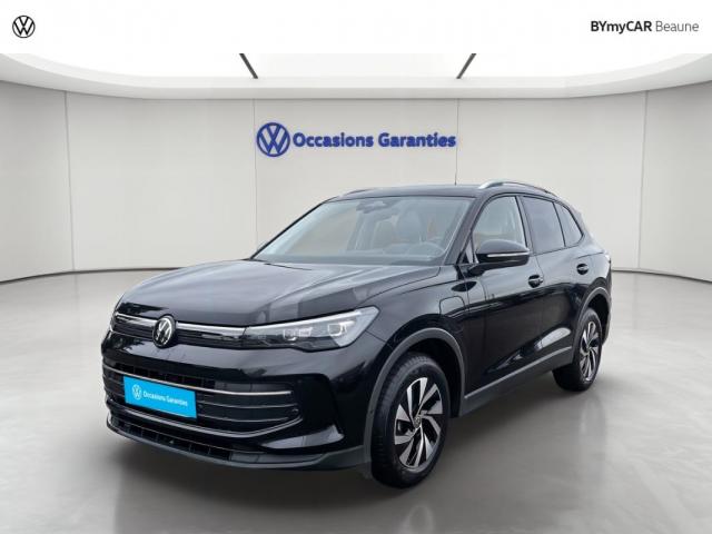 Volkswagen Tiguan 1.5 Ehybrid 204ch Dsg6 Vw Edition