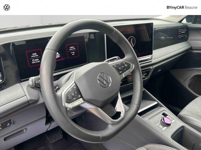Volkswagen Tiguan image 1