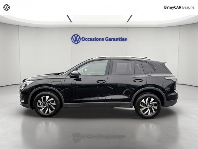 Volkswagen Tiguan image 3