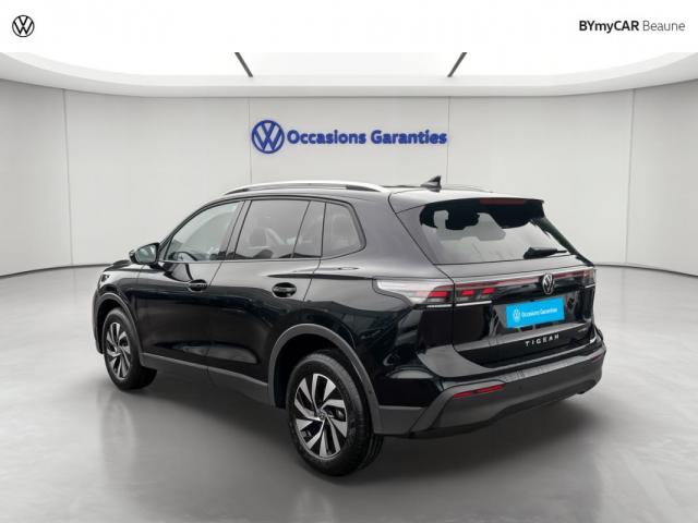 Volkswagen Tiguan image 4