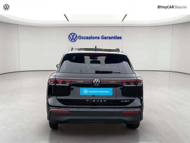 Volkswagen Tiguan image 2