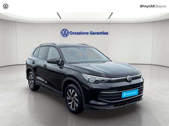 Volkswagen Tiguan image 6