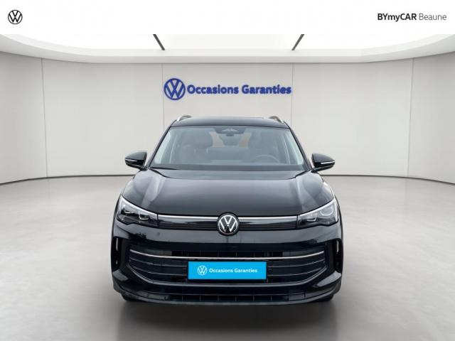 Volkswagen Tiguan image 7