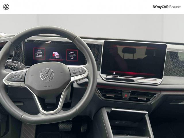 Volkswagen Tiguan image 5