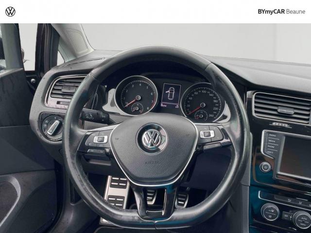 Volkswagen Golf image 5