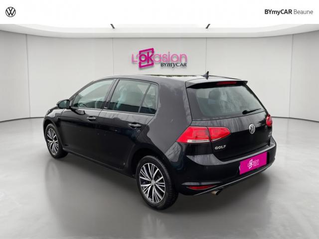 Volkswagen Golf image 2