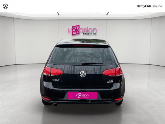 Volkswagen Golf image 8
