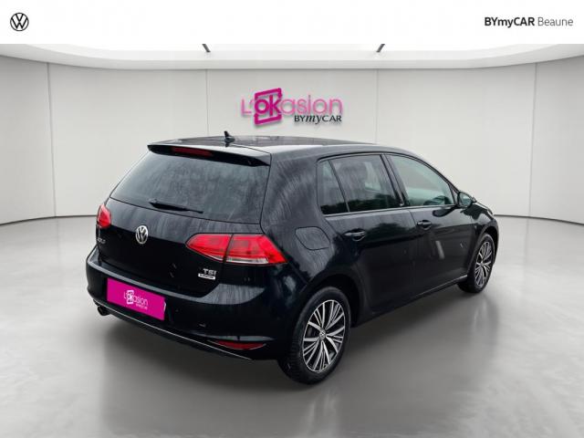 Volkswagen Golf image 4