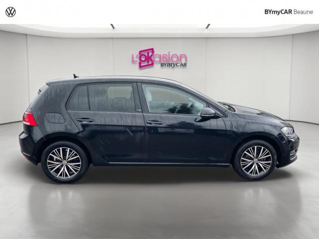 Volkswagen Golf image 1