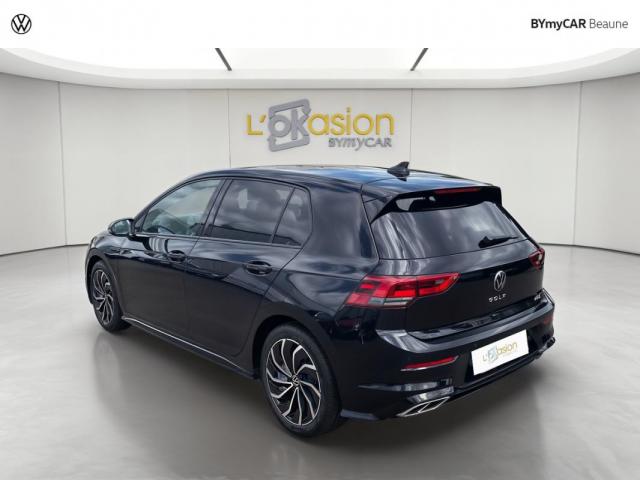 Volkswagen Golf image 7