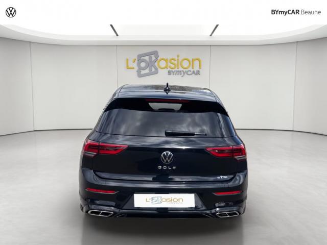 Volkswagen Golf image 8