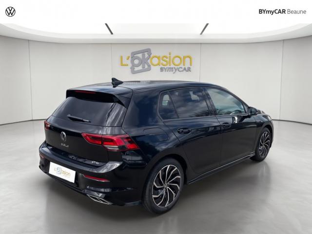 Volkswagen Golf image 2
