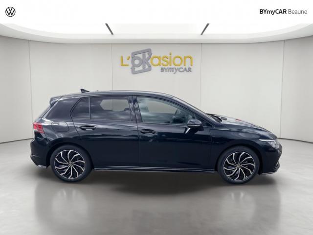 Volkswagen Golf image 4