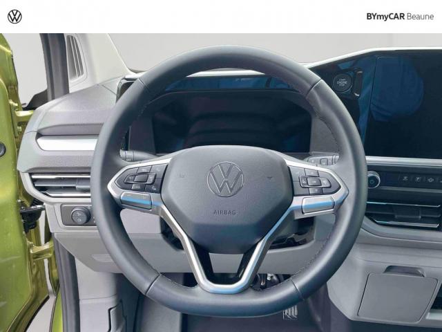 Volkswagen Transporter image 9