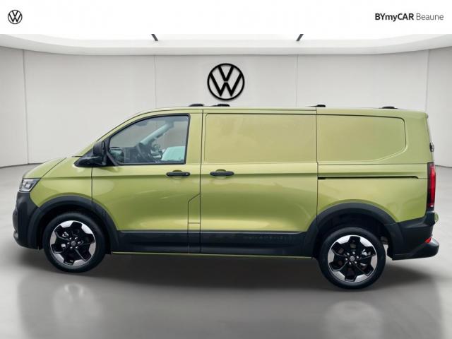 Volkswagen Transporter image 7