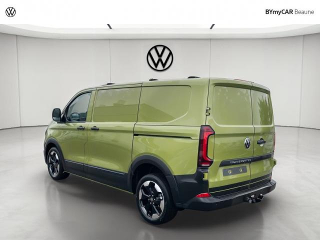 Volkswagen Transporter image 1