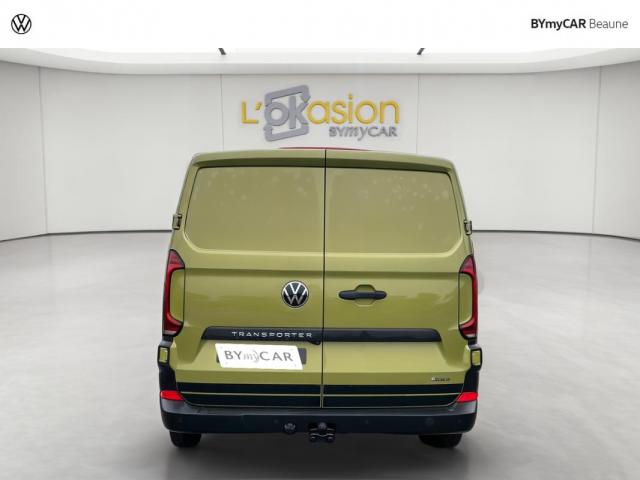 Volkswagen Transporter image 3