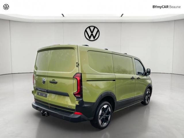Volkswagen Transporter image 8