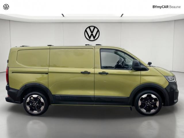 Volkswagen Transporter image 4
