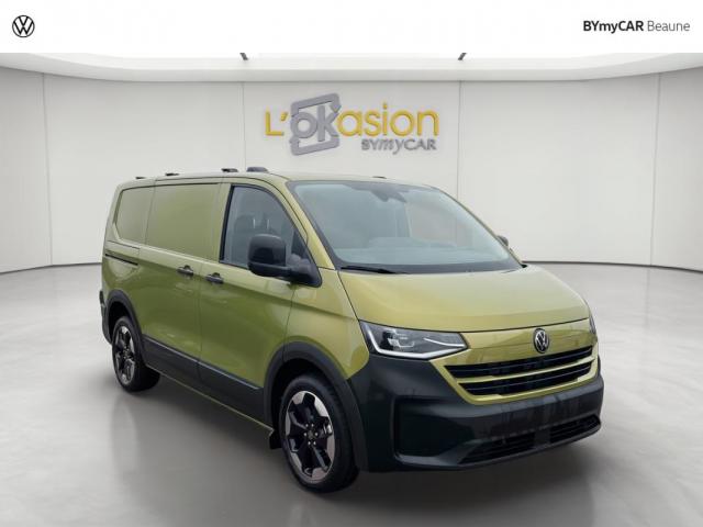 Volkswagen Transporter image 2