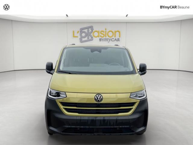 Volkswagen Transporter image 5