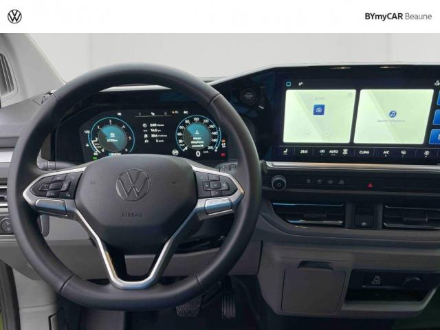 Volkswagen Transporter image 6
