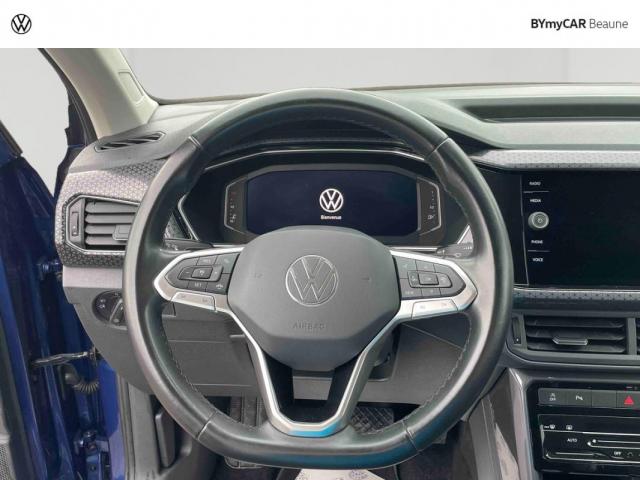 Volkswagen T-Cross image 5