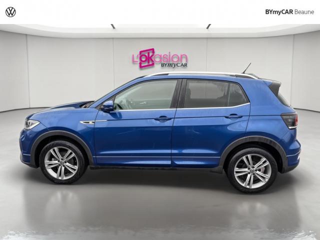 Volkswagen T-Cross image 7