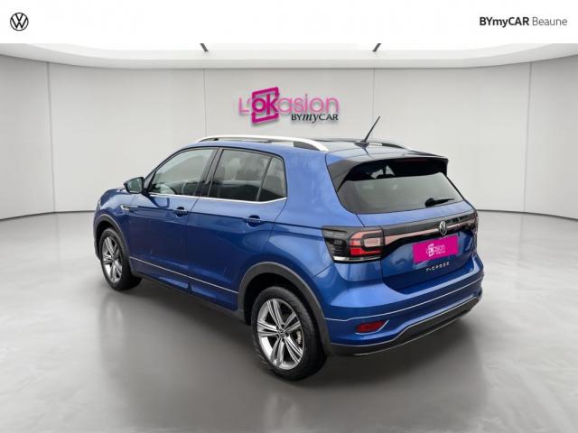 Volkswagen T-Cross image 6
