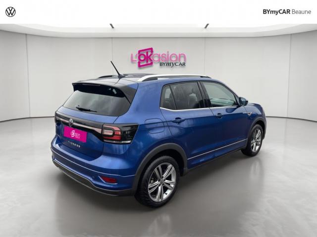 Volkswagen T-Cross image 9