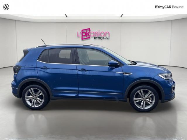 Volkswagen T-Cross image 3