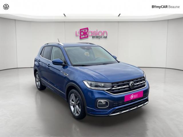 Volkswagen T-Cross image 8