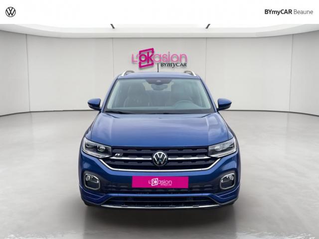 Volkswagen T-Cross image 2