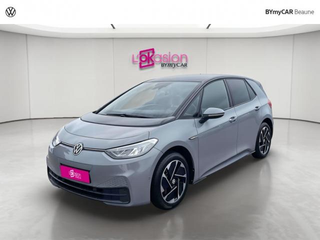 Volkswagen Id.3 204 Ch Pro Performance Active