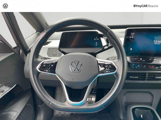 Volkswagen Id.3 image 2