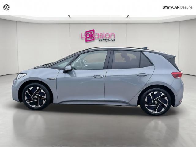 Volkswagen Id.3 image 3